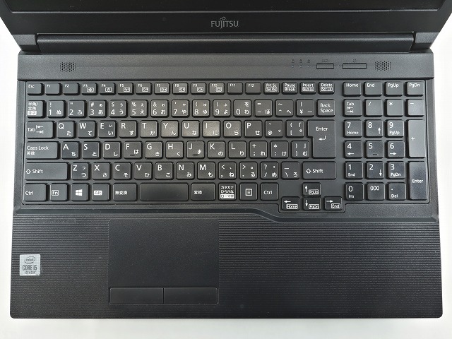 富士通 LIFEBOOK A5510/D FMVA82021