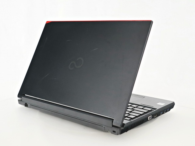 富士通 LIFEBOOK A5510/D FMVA82021