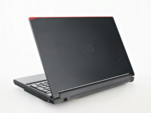 富士通 LIFEBOOK A5510/D FMVA82021