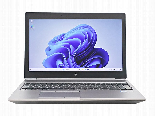 HP ZBOOK 15 G6 