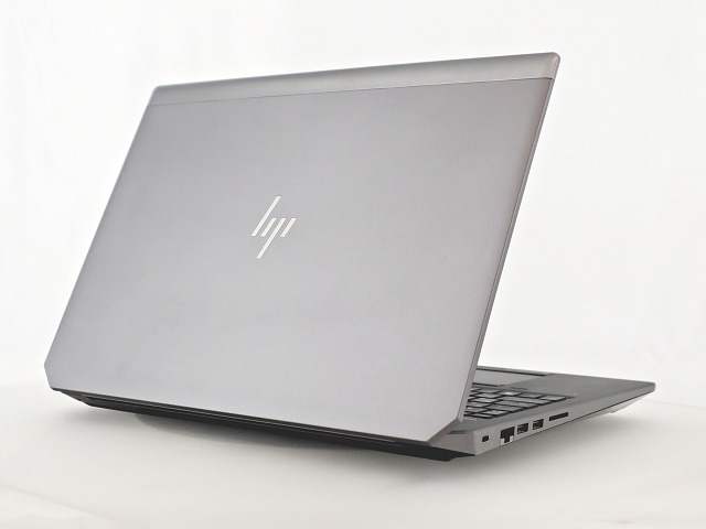 HP ZBOOK 15 G6 