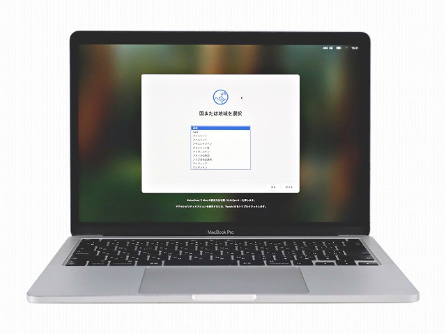 APPLE MACBOOK PRO MWP72J/A