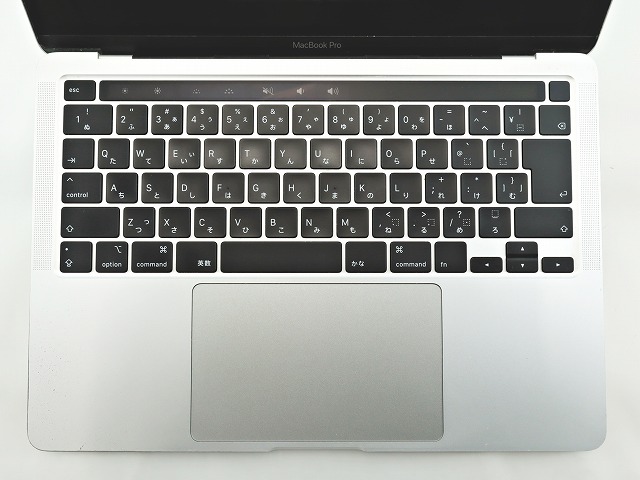 APPLE MACBOOK PRO MWP72J/A