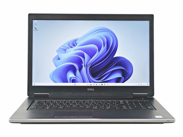 DELL PRECISION 7730 