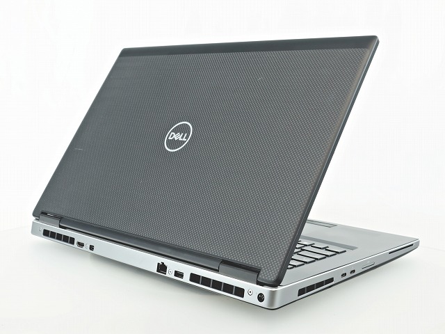 DELL PRECISION 7730 