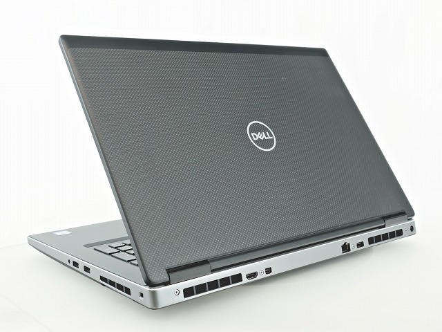 DELL PRECISION 7730 