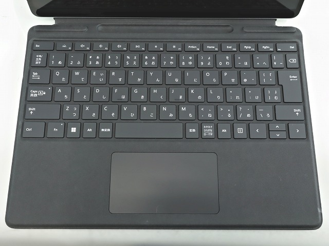 MICROSOFT SURFACE PRO 8 (LTEモデル) 