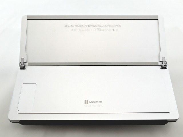 MICROSOFT SURFACE PRO 8 (LTEモデル) 