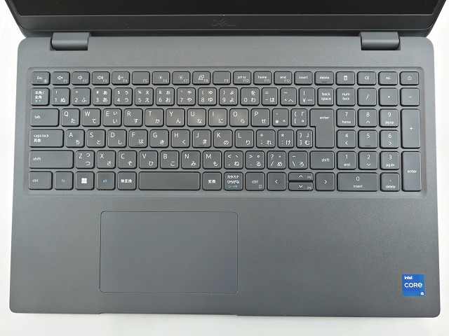 DELL LATITUDE 3540 