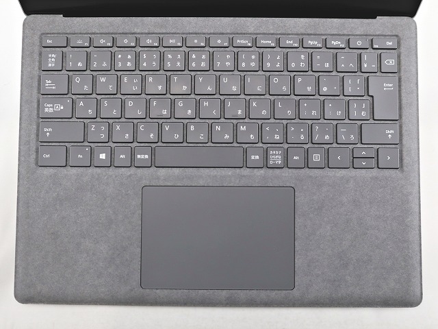 MICROSOFT SURFACE LAPTOP 4 5BV-00050