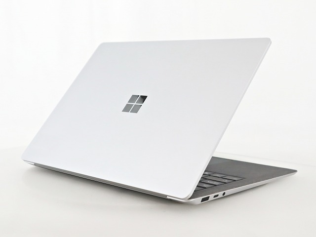 MICROSOFT SURFACE LAPTOP 4 5BV-00050