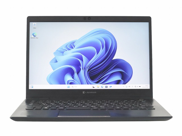 dynabook DYNABOOK G83/FP [新品バッテリー] A6G7FPS2E522