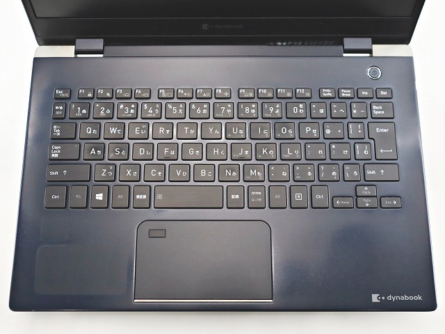 dynabook DYNABOOK G83/FP [新品バッテリー] A6G7FPS2E522