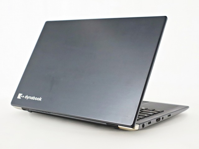 dynabook DYNABOOK G83/FP [新品バッテリー] A6G7FPS2E522