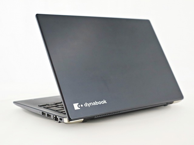 dynabook DYNABOOK G83/FP [新品バッテリー] A6G7FPS2E522