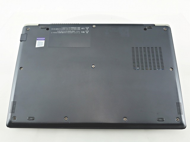 dynabook DYNABOOK G83/DP A6G3DPF8D111