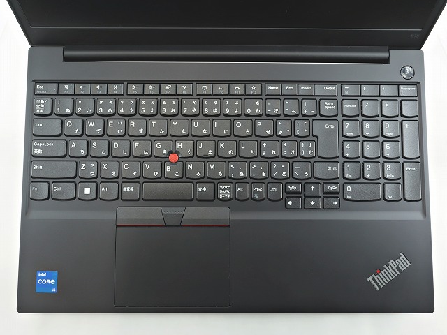 LENOVO THINKPAD E15 GEN 2 20TE-S03800