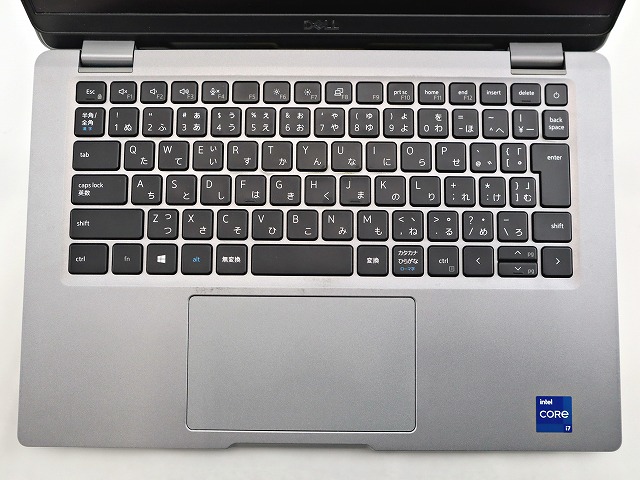 DELL LATITUDE 5320 