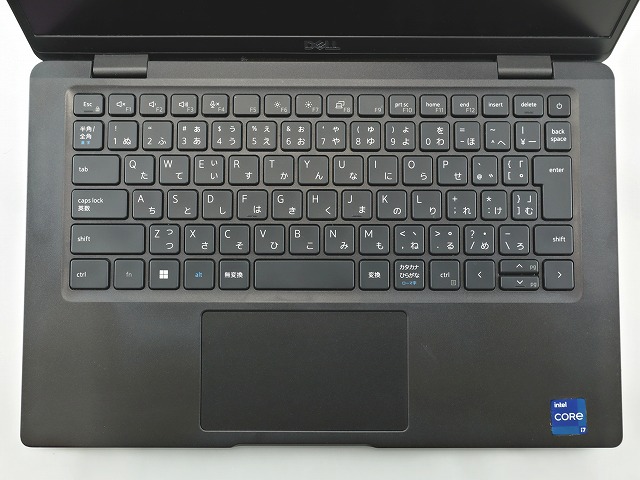 DELL LATITUDE 7320 