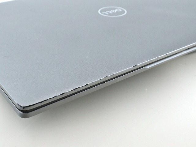 DELL LATITUDE 5330 