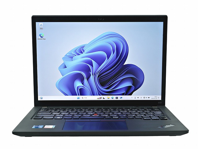 LENOVO THINKPAD X13 GEN 2 (LTEモデル) 20WL-S8AA00