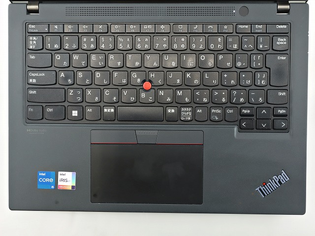 LENOVO THINKPAD X13 GEN 2 (LTEモデル) 20WL-S8AA00