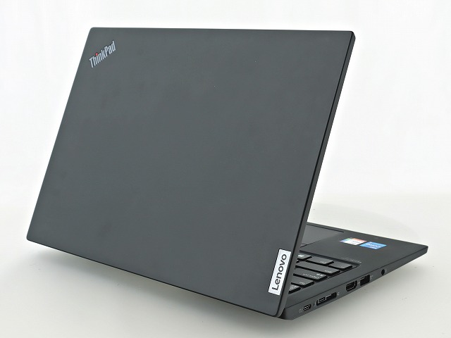 LENOVO THINKPAD X13 GEN 2 (LTEモデル) 20WL-S8AA00