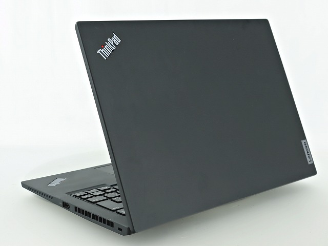 LENOVO THINKPAD X13 GEN 2 (LTEモデル) 20WL-S8AA00