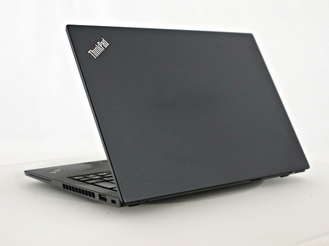 LENOVO THINKPAD X280 [新品SSD] 20KE-S59W00