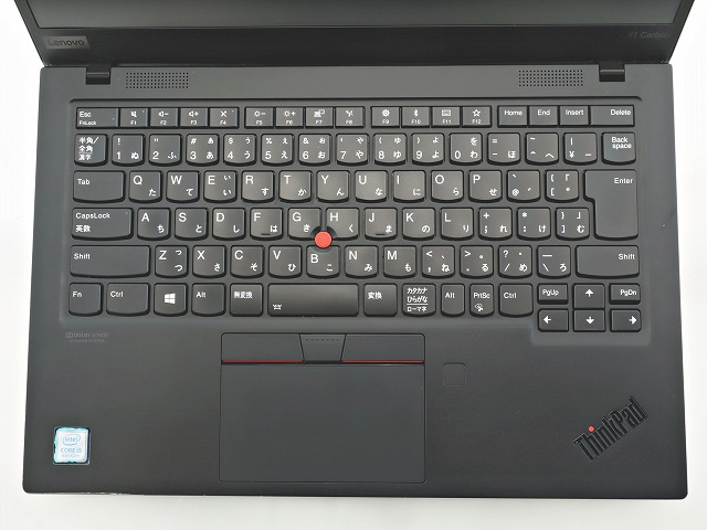 LENOVO THINKPAD X1 CARBON 20QE-S0XV00