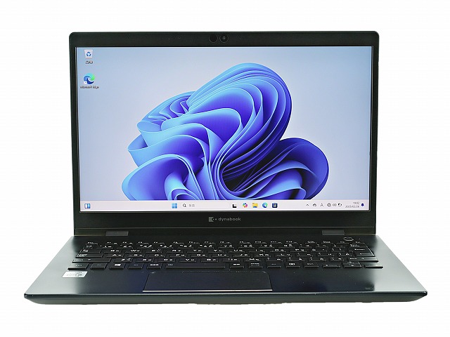 東芝 DYNABOOK G83/FP A6G7FPF2F511