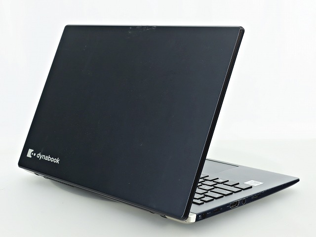 東芝 DYNABOOK G83/FP A6G7FPF2F511