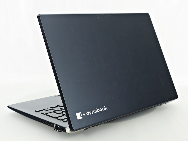 東芝 DYNABOOK G83/FP A6G7FPF2F511