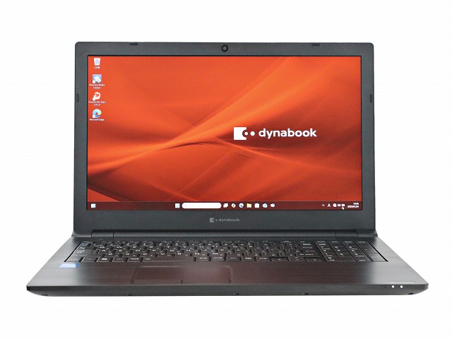 dynabook DYNABOOK B65/HS A6BCHSF8LN21