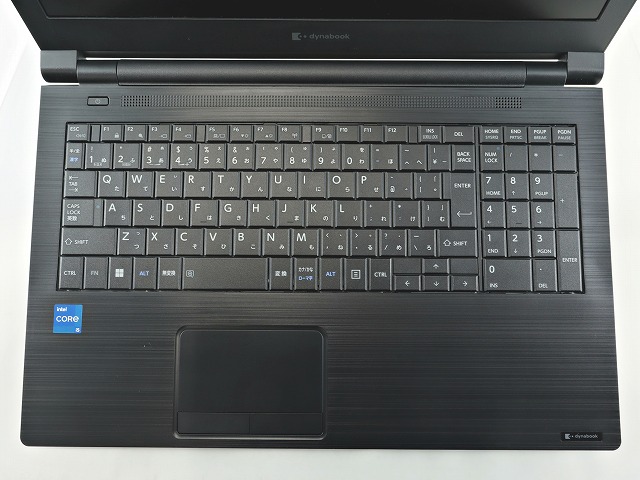 dynabook DYNABOOK B65/HS A6BCHSF8LN21