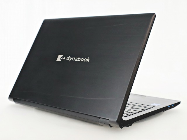 dynabook DYNABOOK B65/HS A6BCHSF8LN21