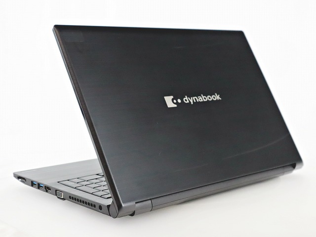 dynabook DYNABOOK B65/HS A6BCHSF8LN21