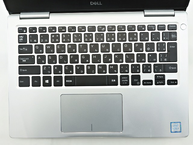 DELL INSPIRON 7380 