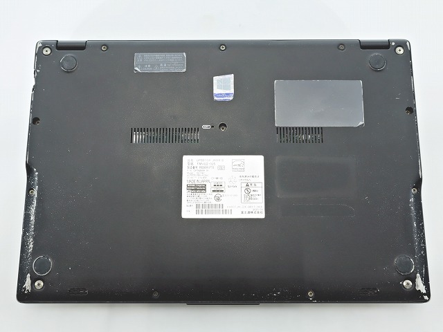 富士通 LIFEBOOK U9310/D (LTEモデル) FMVU28025