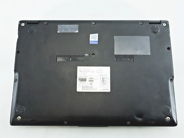 富士通 LIFEBOOK U9310/D (LTEモデル) FMVU28025