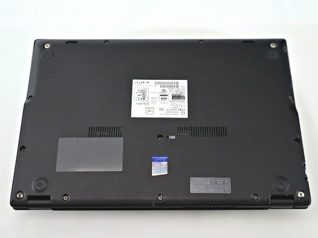 富士通 LIFEBOOK U9310/D (LTEモデル) [新品バッテリー] FMVU28025