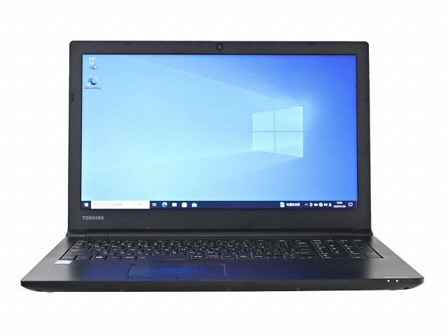 東芝 DYNABOOK B65/M PB65MBB44L7AD21