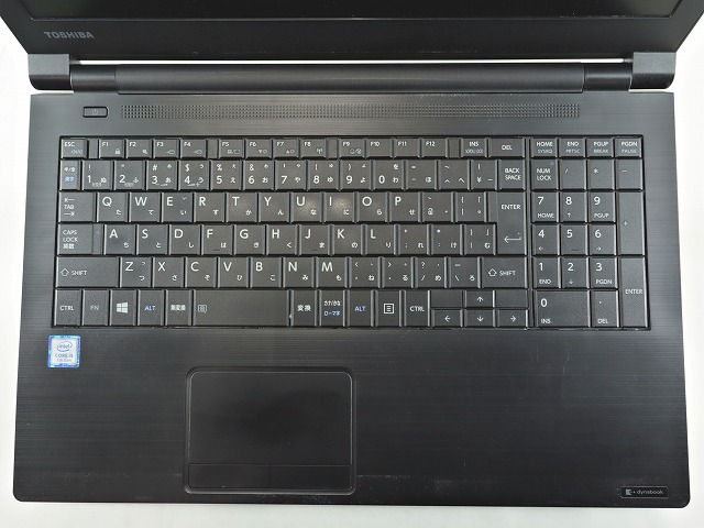 東芝 DYNABOOK B65/M PB65MBB44L7AD21