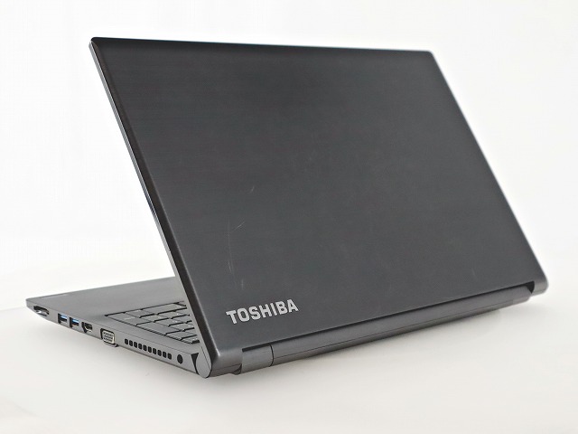 東芝 DYNABOOK B65/M PB65MBB44L7AD21