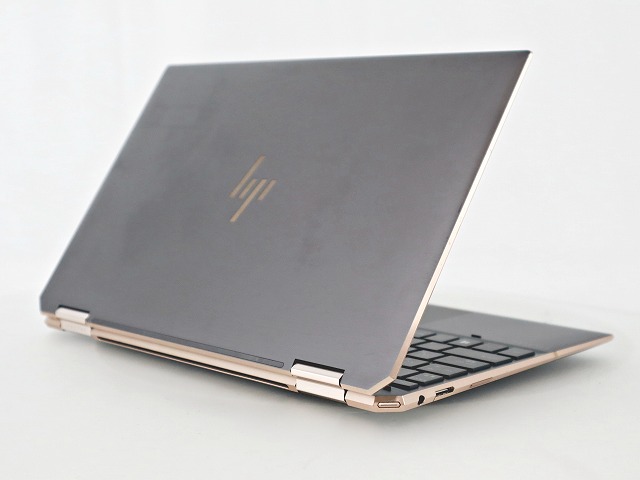 HP SPECTRE X360 CONVERTIBLE (LTEモデル) 13-AW0242TU