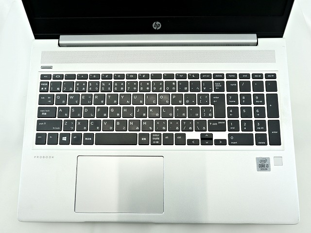 HP PROBOOK 450 G7 