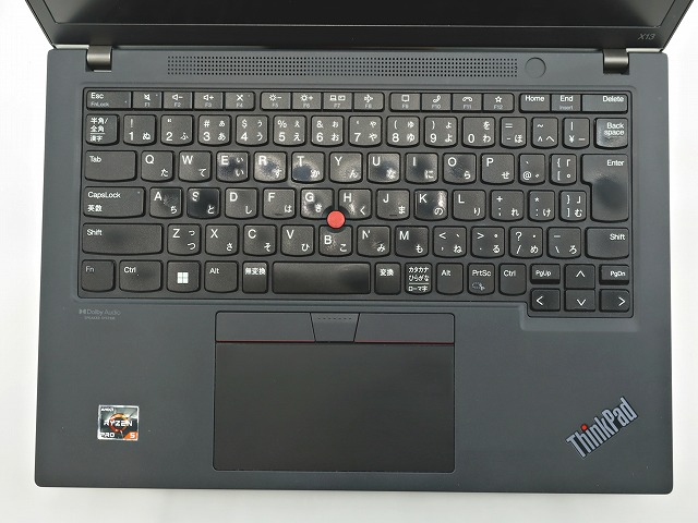 LENOVO THINKPAD X13 GEN 2 20XJ-S0KG0Q