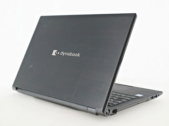 dynabook DYNABOOK B65/ER A6BSERL8LA21