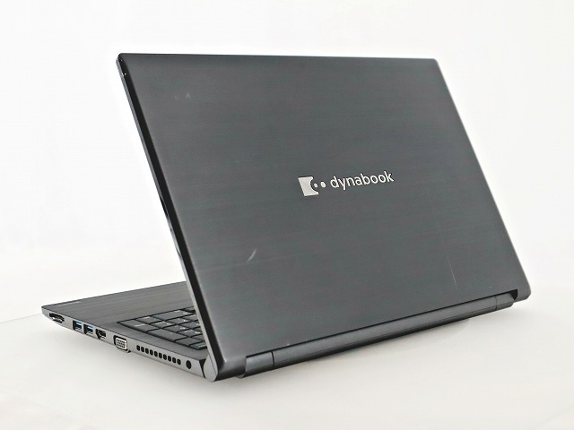 dynabook DYNABOOK B65/ER A6BSERL8LA21