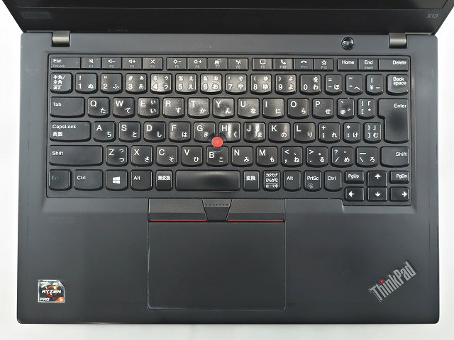 LENOVO THINKPAD X13 GEN 1 20UG-S1JP00